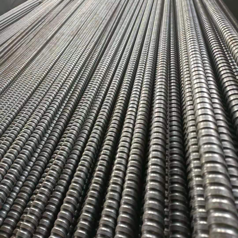 兰陵中空锚杆