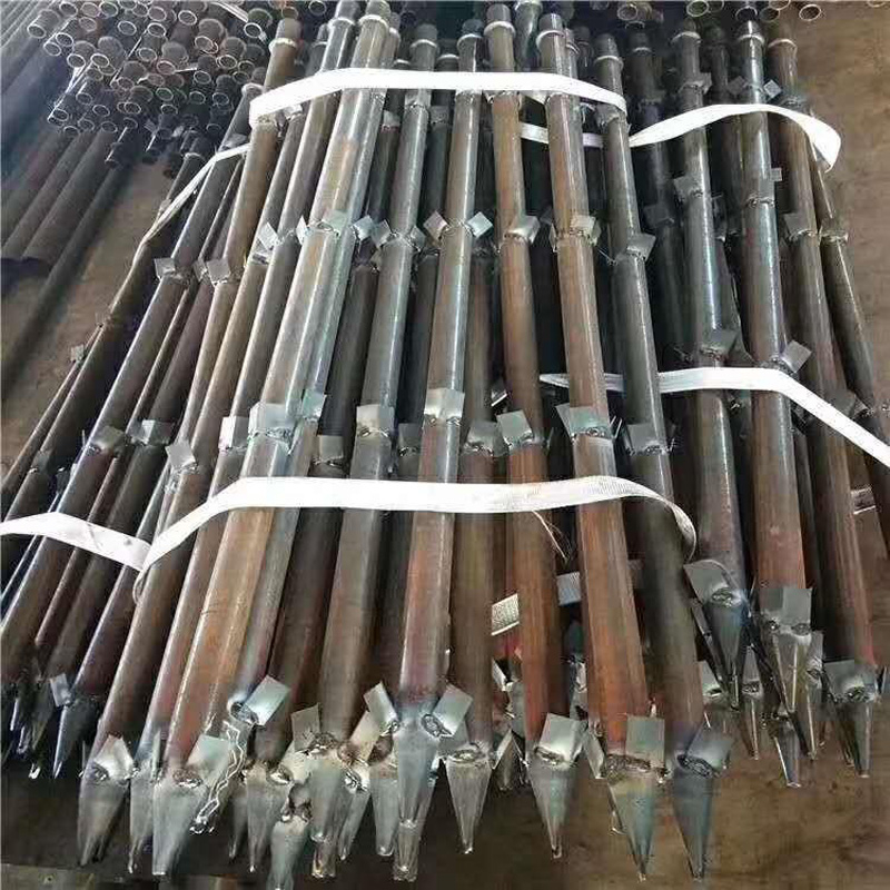 兰陵倒刺小导管