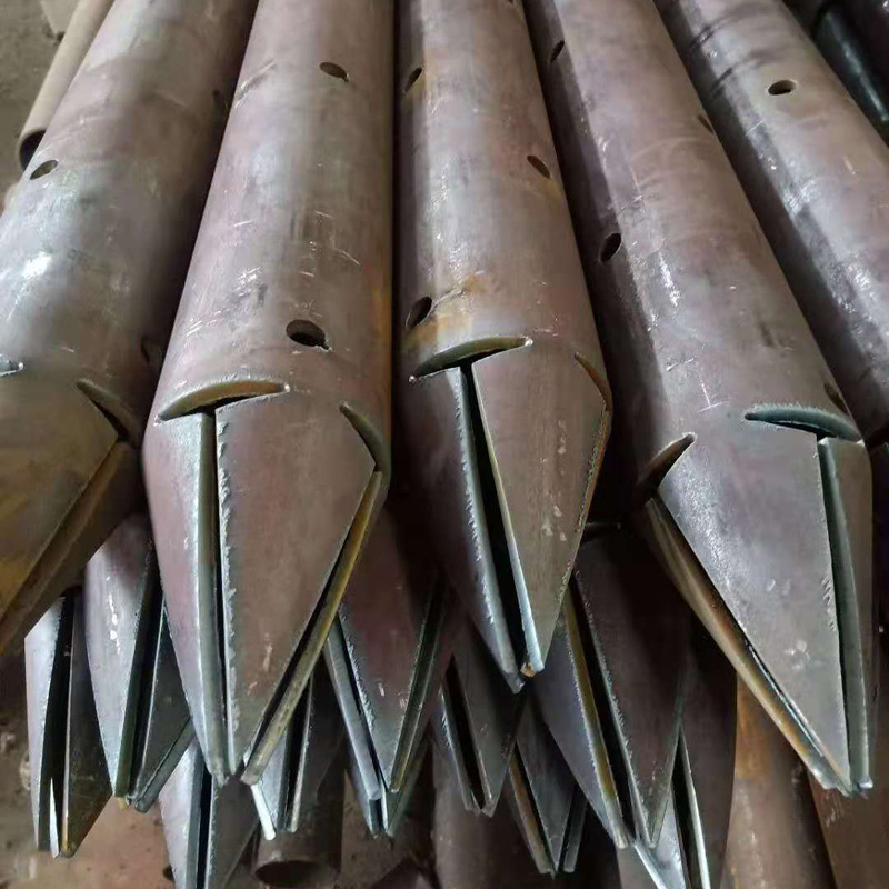 兰陵预埋注浆管